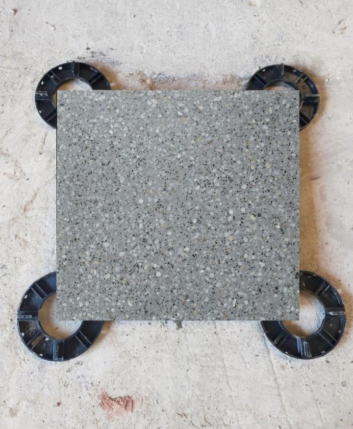 Imagen de Baldosa sistema flotante 40×40